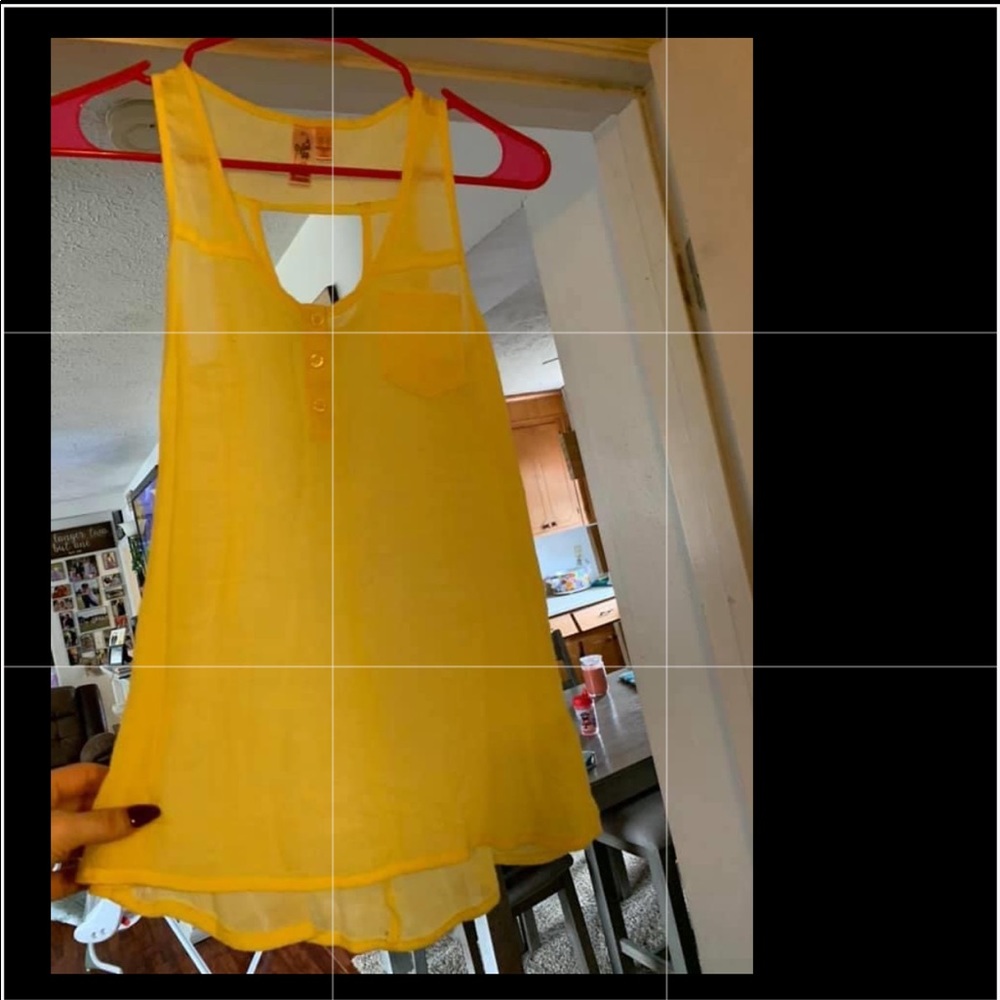 Tank top